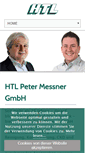 Mobile Screenshot of htlmurr.de